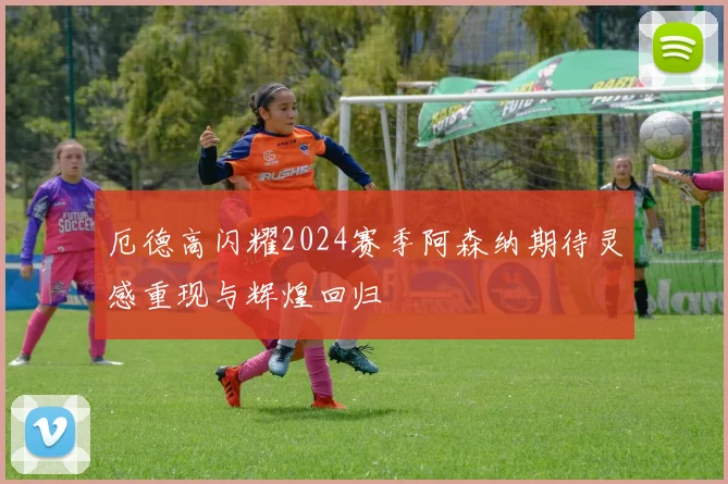 厄德高闪耀2024赛季阿森纳期待灵感重现与辉煌回归